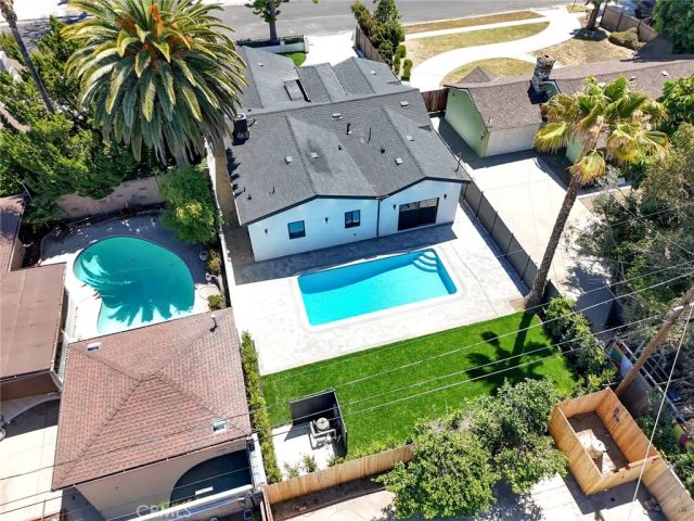 7115 Matilija Avenue, Van Nuys, CA 91405