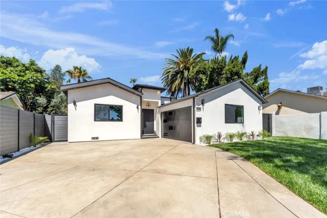 7115 Matilija Avenue, Van Nuys, CA 91405