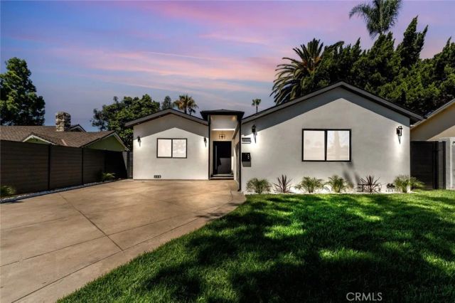 7115 Matilija Avenue, Van Nuys, CA 91405