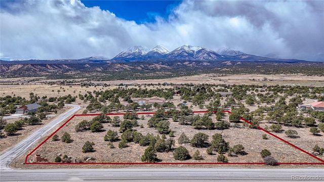 12499 Las Colinas Drive, Salida, CO 81201