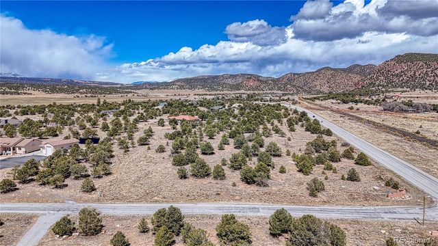 12499 Las Colinas Drive, Salida, CO 81201