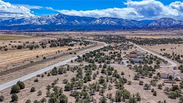 12499 Las Colinas Drive, Salida, CO 81201