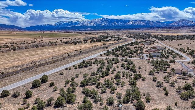12499 Las Colinas Drive, Salida, CO 81201