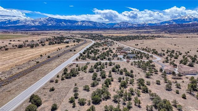 12499 Las Colinas Drive, Salida, CO 81201