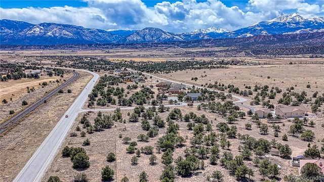 12499 Las Colinas Drive, Salida, CO 81201