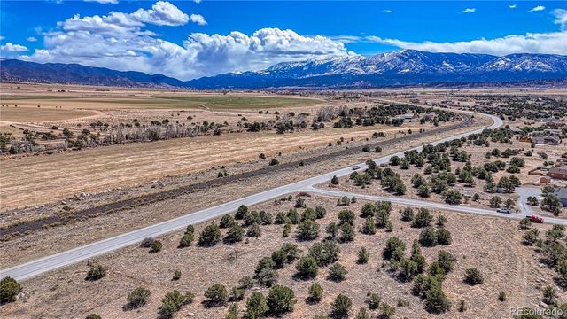 12499 Las Colinas Drive, Salida, CO 81201