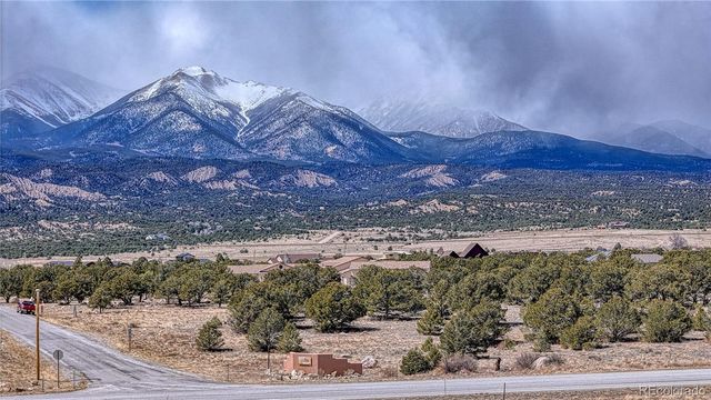 12499 Las Colinas Drive, Salida, CO 81201