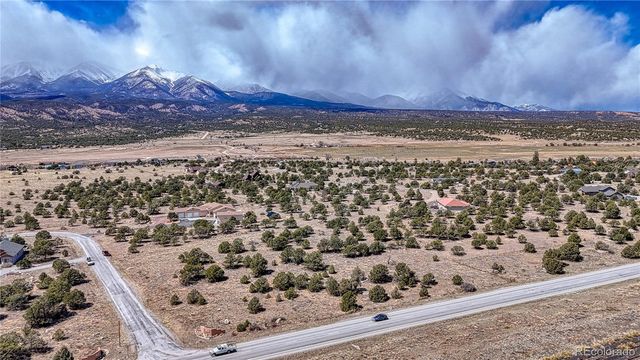 12499 Las Colinas Drive, Salida, CO 81201