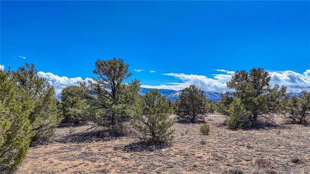 12499 Las Colinas Drive, Salida, CO 81201