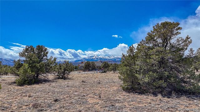 12499 Las Colinas Drive, Salida, CO 81201