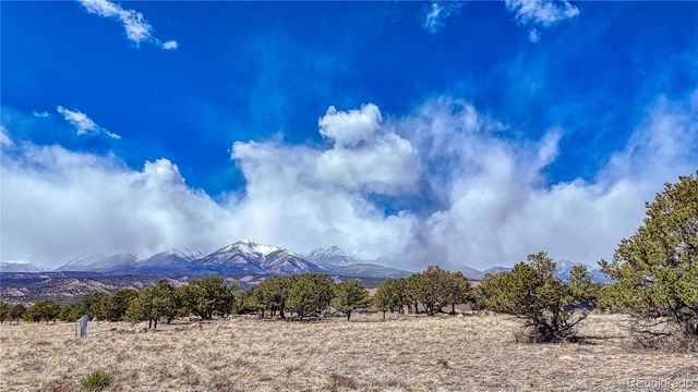 12499 Las Colinas Drive, Salida, CO 81201