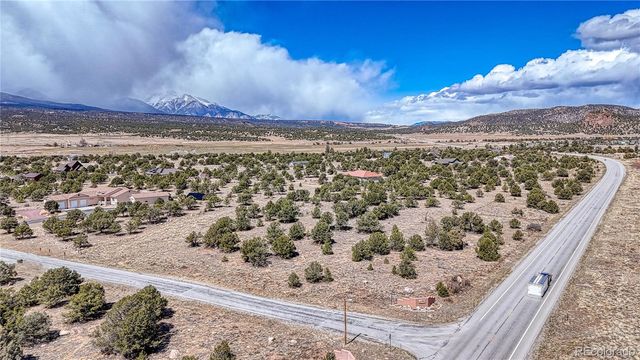 12499 Las Colinas Drive, Salida, CO 81201