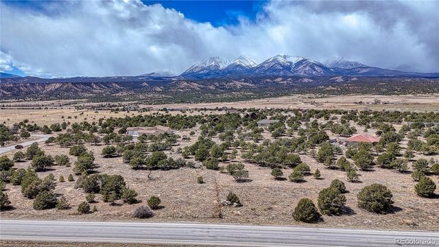 12499 Las Colinas Drive, Salida, CO 81201