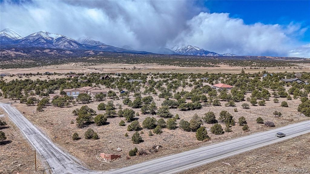12499 Las Colinas Drive, Salida, CO 81201