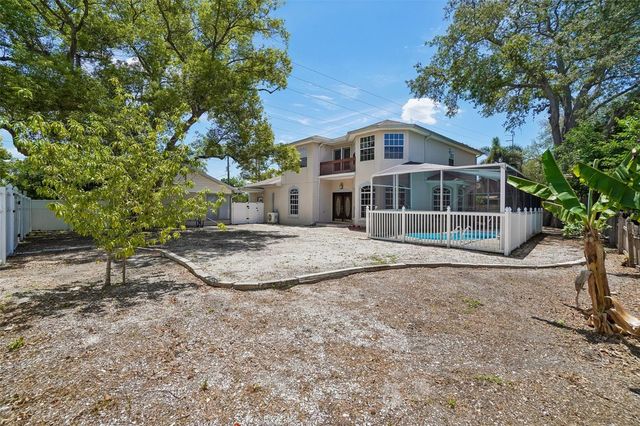 3220 COUNTY ROAD 1, Dunedin, FL 34698