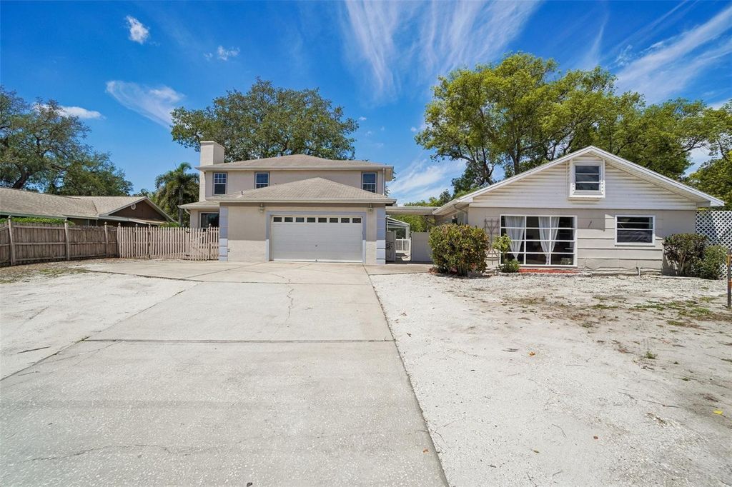 3220 COUNTY ROAD 1, Dunedin, FL 34698