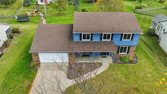 2227 Candlewick Drive, Fort Wayne, IN 46804