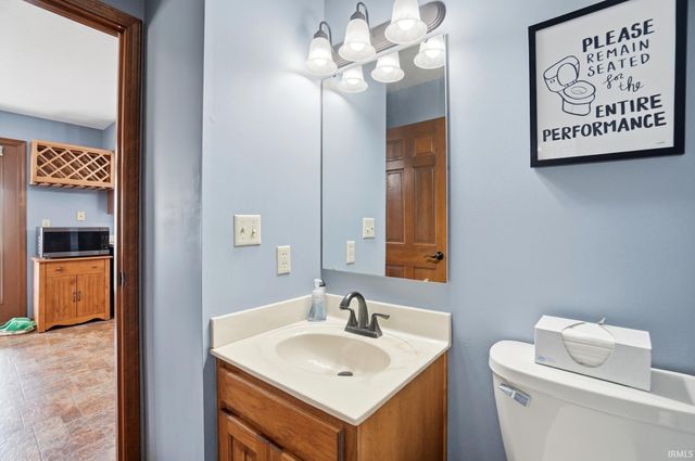 2227 Candlewick Drive, Fort Wayne, IN 46804