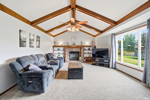 2227 Candlewick Drive, Fort Wayne, IN 46804