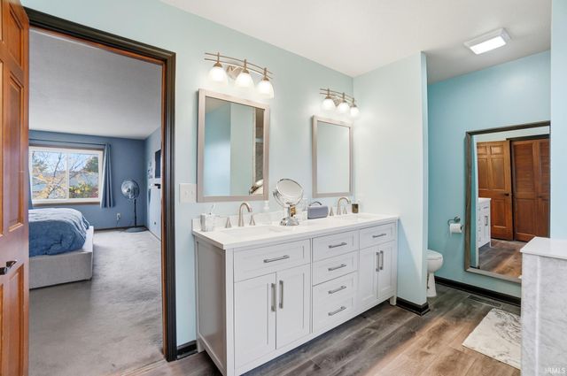 2227 Candlewick Drive, Fort Wayne, IN 46804