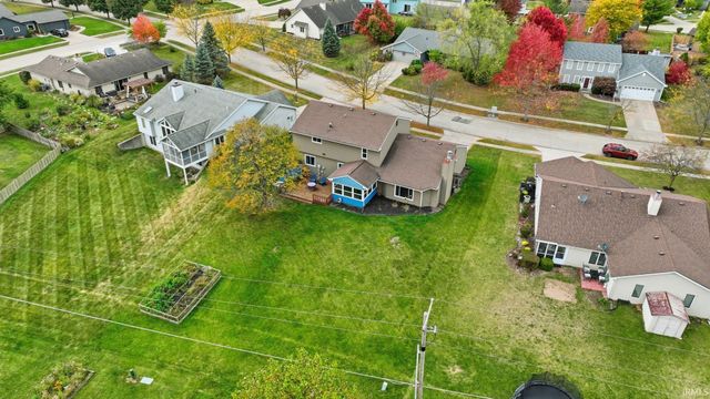 2227 Candlewick Drive, Fort Wayne, IN 46804