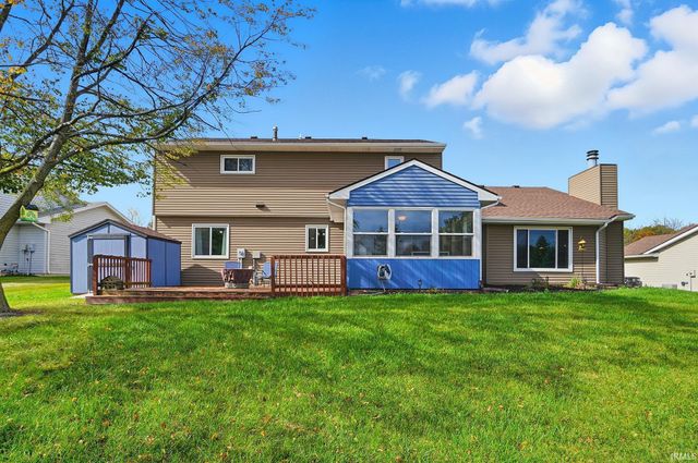 2227 Candlewick Drive, Fort Wayne, IN 46804