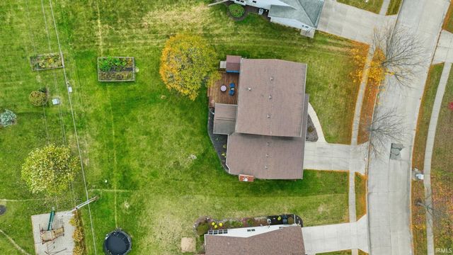 2227 Candlewick Drive, Fort Wayne, IN 46804