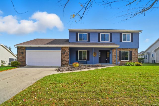2227 Candlewick Drive, Fort Wayne, IN 46804