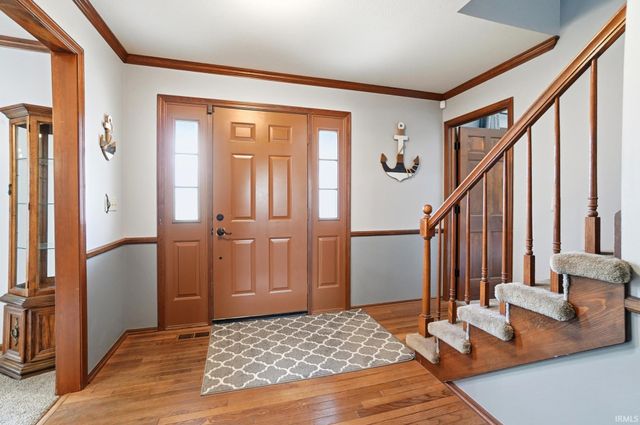 2227 Candlewick Drive, Fort Wayne, IN 46804