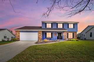 2227 Candlewick Drive, Fort Wayne, IN 46804