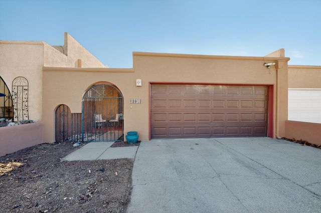 12912 Alice Avenue NE, Albuquerque, NM 87112