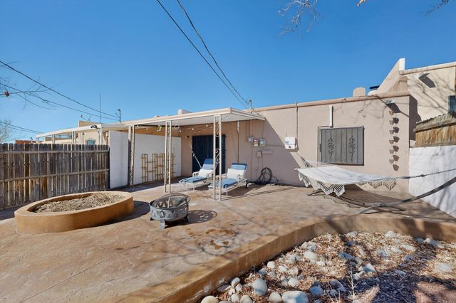 12912 Alice Avenue NE, Albuquerque, NM 87112