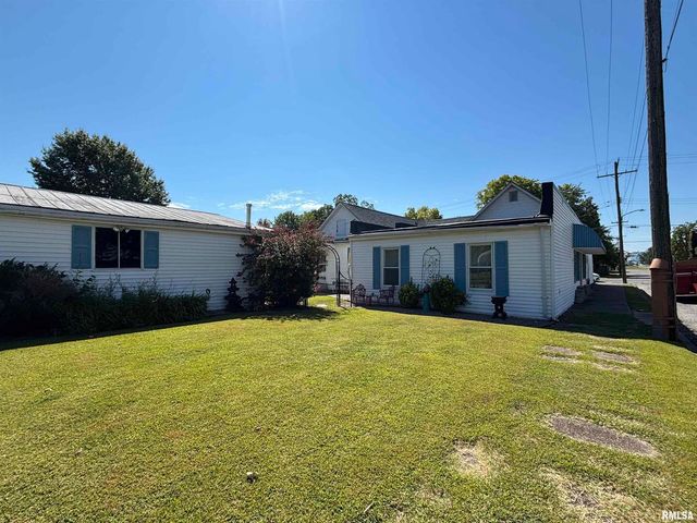 203 E 4TH Street, Brookport, IL 62910