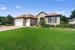 282 Trail Of The Flowers, Georgetown, TX 78633
