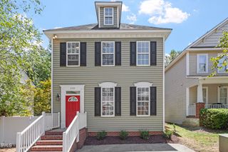 2344 Sapphire Valley Drive, Raleigh, NC 27604