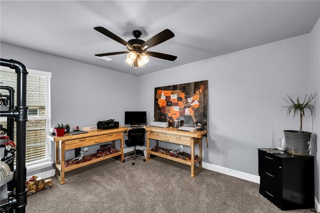 5339 Clear Springs Avenue, Springdale, AR 72762