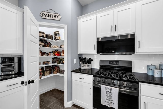 5339 Clear Springs Avenue, Springdale, AR 72762