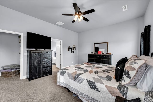 5339 Clear Springs Avenue, Springdale, AR 72762