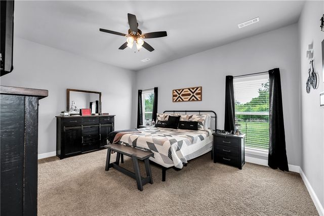 5339 Clear Springs Avenue, Springdale, AR 72762