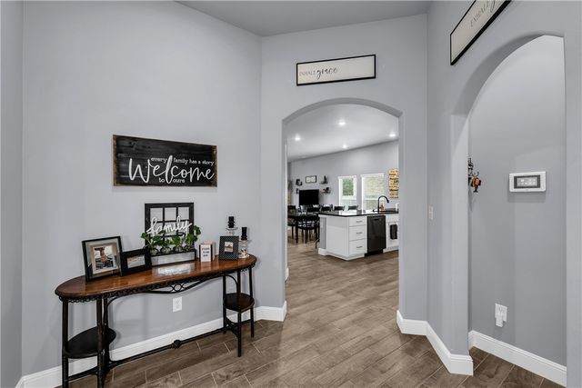 5339 Clear Springs Avenue, Springdale, AR 72762