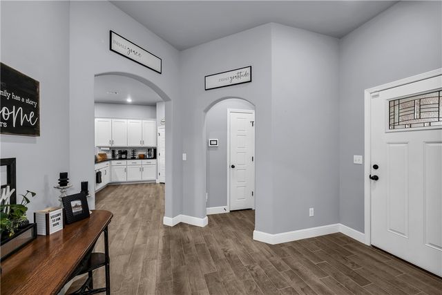 5339 Clear Springs Avenue, Springdale, AR 72762