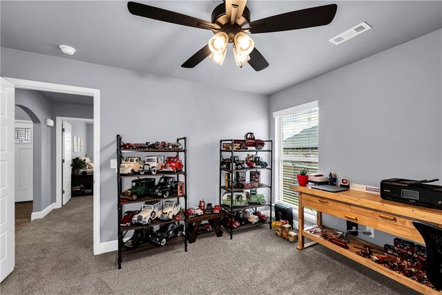 5339 Clear Springs Avenue, Springdale, AR 72762