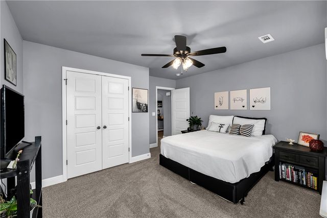 5339 Clear Springs Avenue, Springdale, AR 72762
