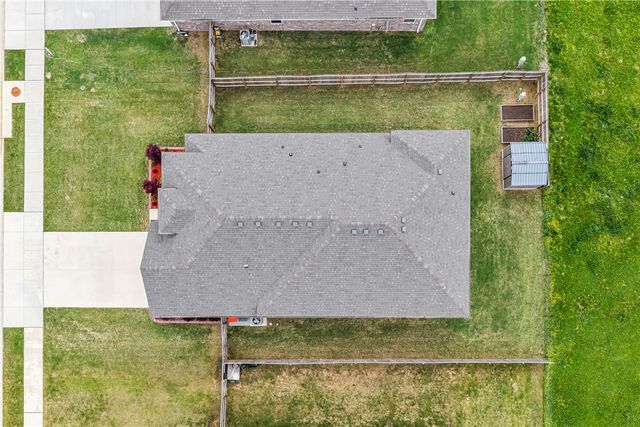 5339 Clear Springs Avenue, Springdale, AR 72762