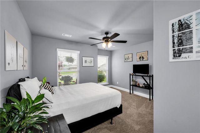 5339 Clear Springs Avenue, Springdale, AR 72762