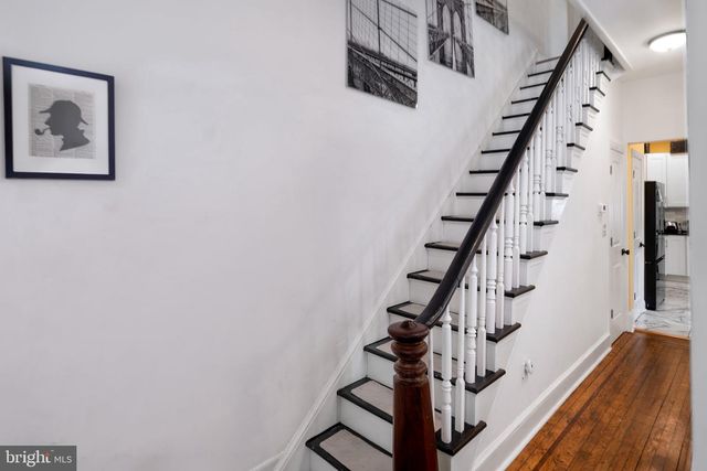 156 MERCER ST, Trenton, NJ 08611