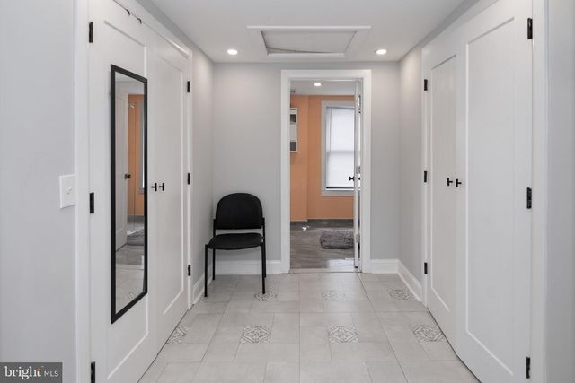 156 MERCER ST, Trenton, NJ 08611