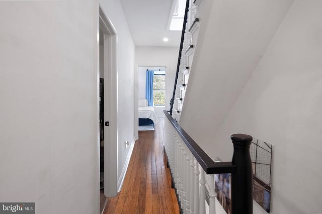 156 MERCER ST, Trenton, NJ 08611