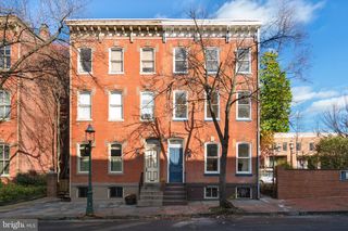 156 MERCER ST, Trenton, NJ 08611