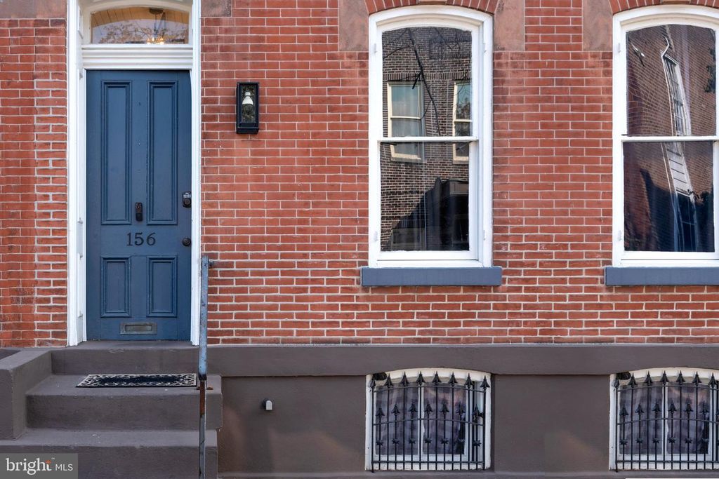 156 MERCER ST, TRENTON, NJ 08611 — photo 4